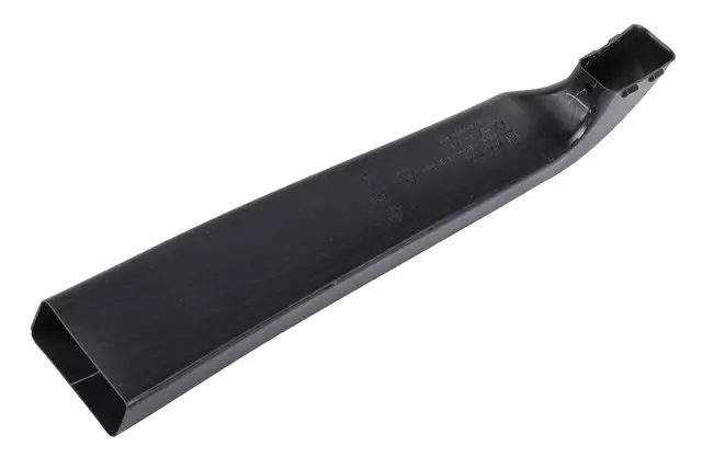 Body Side Air Outlet Duct