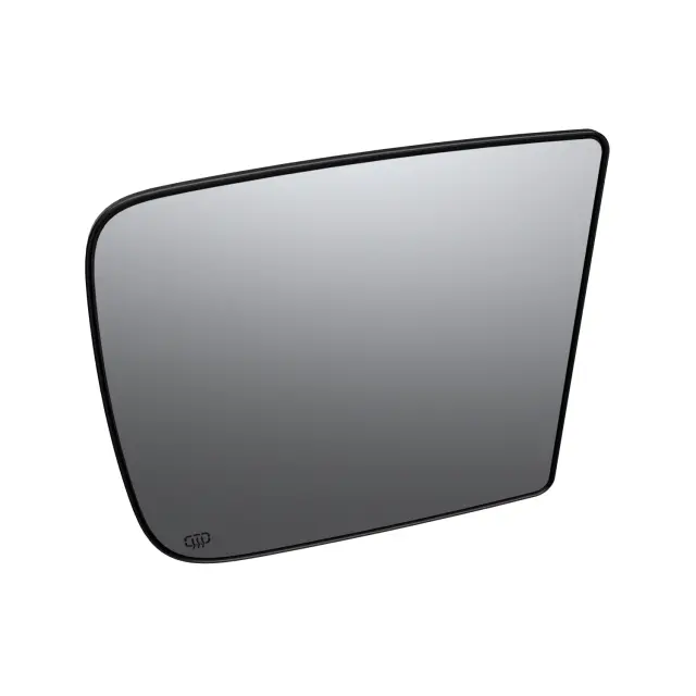 2015-2024 Ram Mirror Replacement Glass, Right 68286844AA | My