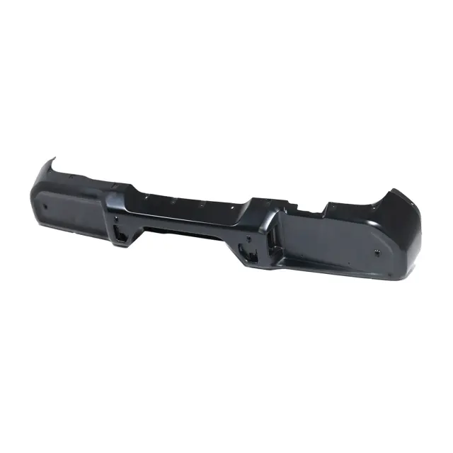 7AX77TZZAA - Rear Bumper 2020-2026 Jeep Wrangler | The Official
