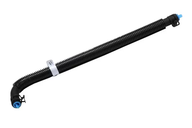 Power Steering Fluid Reservoir Inlet Hose