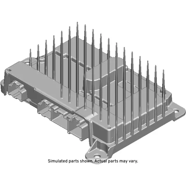Radio Speaker Amplifier