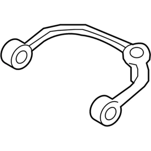 2018-2024 Ford Upper Control Arm JL1Z-3084-B | OEM Parts Online
