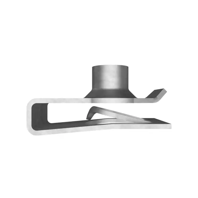 68404464AA - Nut, Right 2019-2026 Ram | The Official Mopar eStore