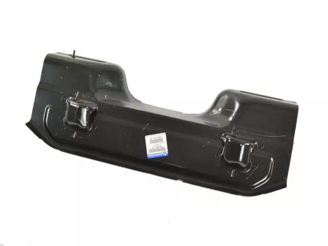 Rear Floor Pan Reinforcement