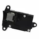Motorcraft™ Driver Information Display Switch