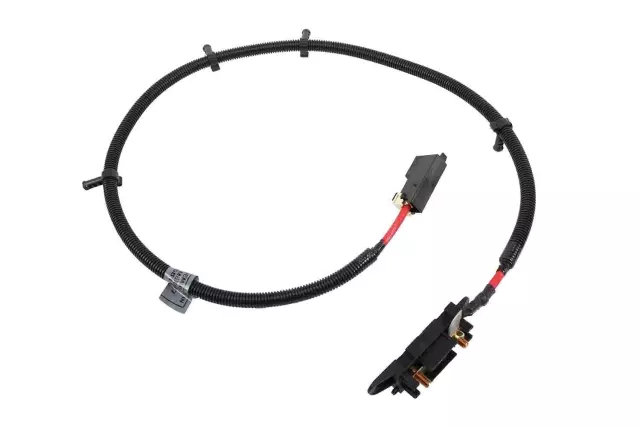 Positive Battery Cable