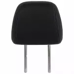 Headrest, Outer