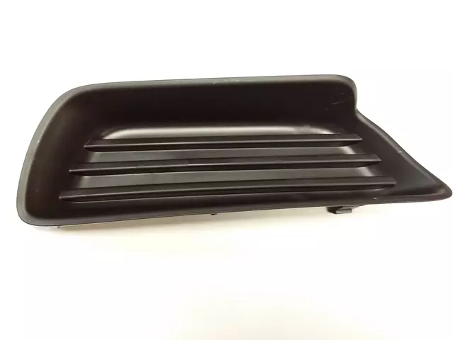 Cover,  Front Bumper Hole,  Right