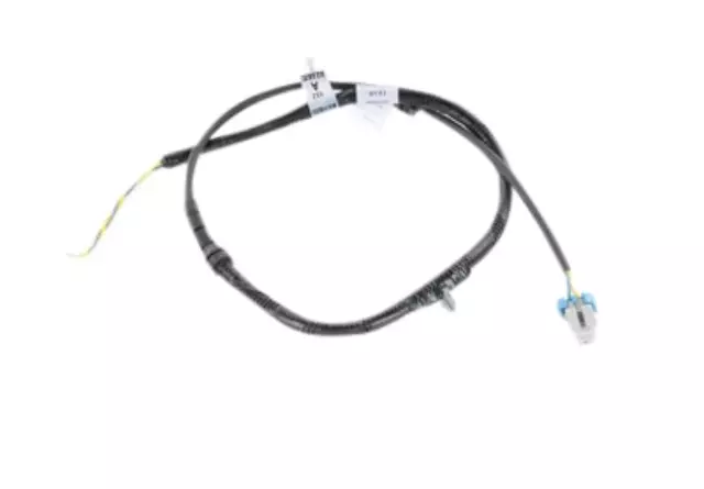 Front Wheel Speed Sensor Wiring Harness