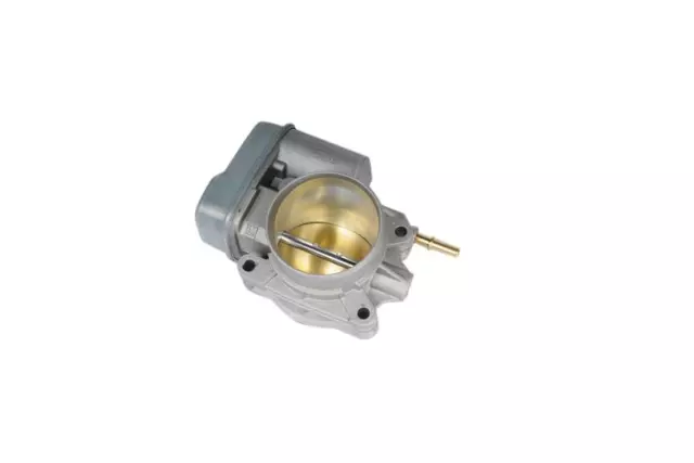 Fuel Injection Throttle Body