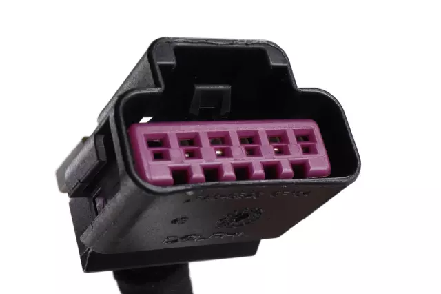 Airbag Front Passenger Presence Module