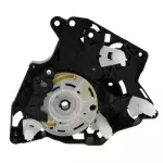 2015-2019 Ford Escape - Adjust Cam