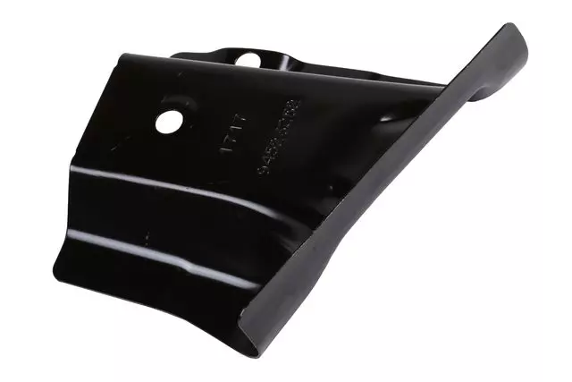 Driver Side Underbody Number 6 Cross Sill Reinforcement