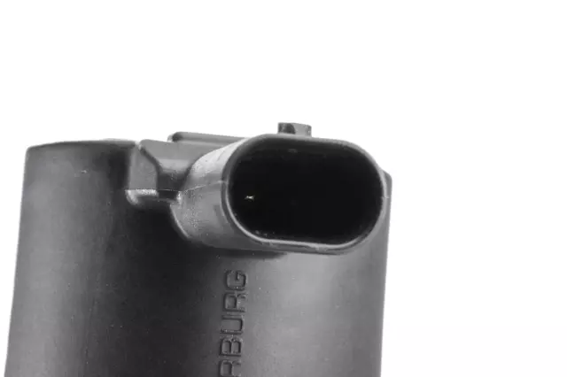 By-Pass Control Valve