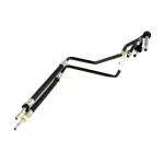 OIL COOLER PRESSURE AND RET -  68102149AC