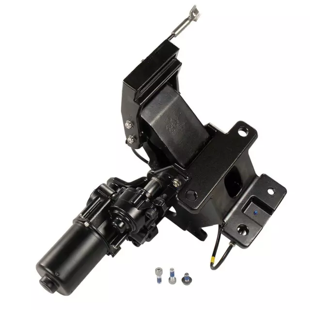 JL1Z-16A506-H - Motor & Drive 2018-2026 Ford | Ford Parts Direct