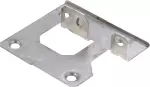 Radio Mount Bracket