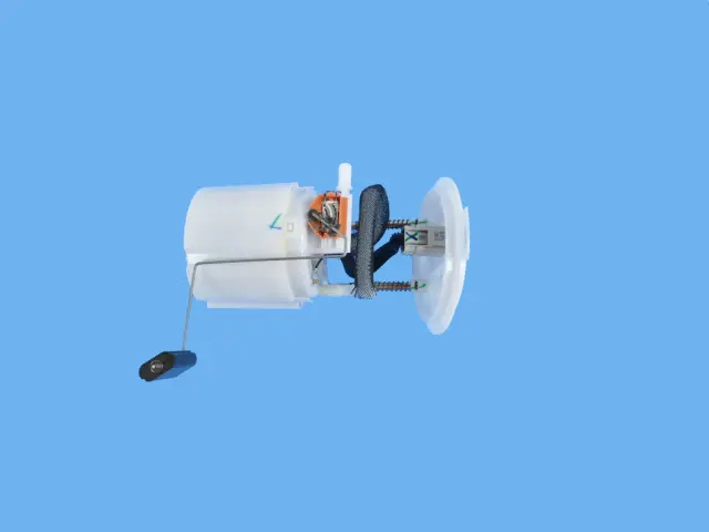 Fuel Pump And Sender Assembly