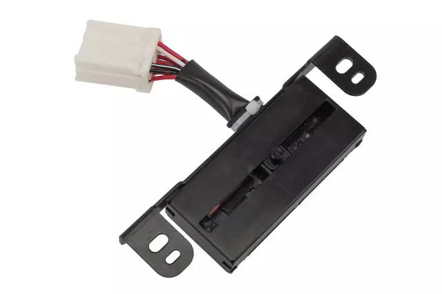 Shift Interlock Solenoid