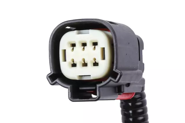 2020-2023 GMC Tail Lamp Wiring Harness 84574263 | OEM Parts Online