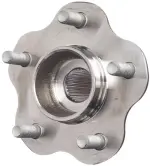 Hub Assembly
