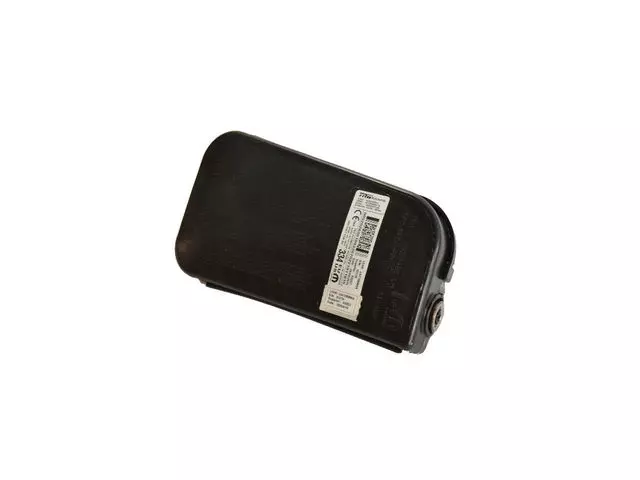 Front Seat Air Bag, Left