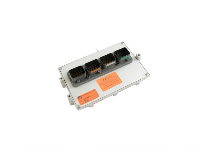 2011 Mopar Powertrain Control Module Remanufactured 5150588AC Mopar 