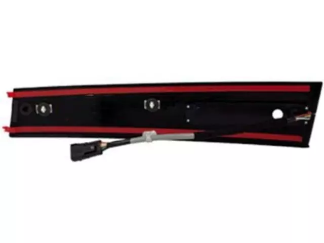 DB5Z-7820555-AD Molding Door Outside db5z7820555ad | Fairway Ford
