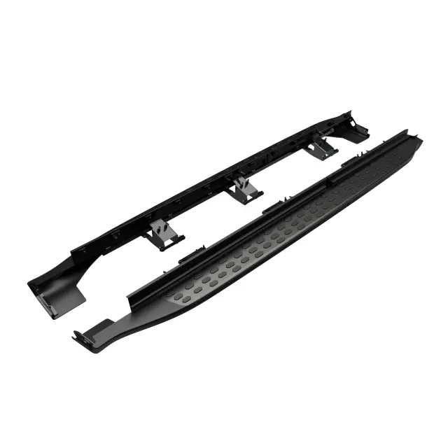 2022-2026 Jeep Grand Cherokee Integrated Side Steps 82216040AF