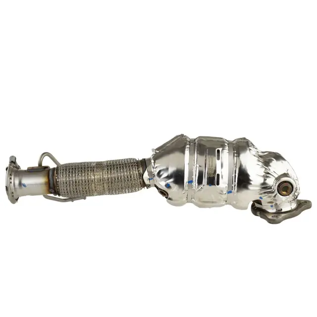 送料込み！21/22 GEN FACTORY FUTURE 23/23.5 2020-2026 Ford Catalytic Converter LX6Z-5E212-C | OEM Parts Online