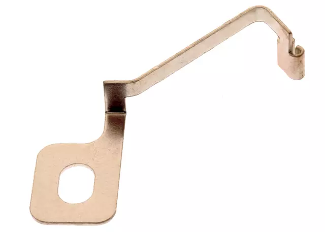 Alternator Connector