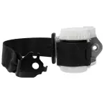 Seat Belt Lap And Shoulder Belt