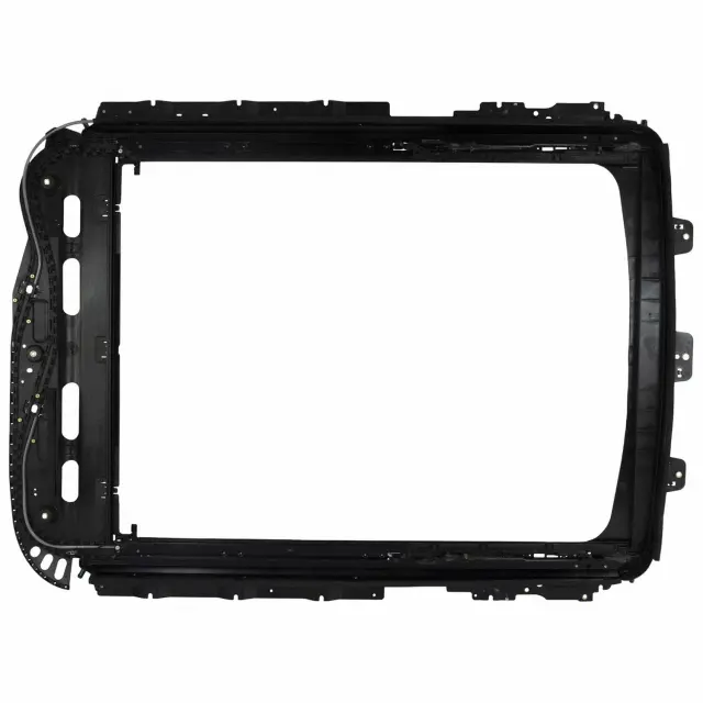 fl3z16502c22e - Ford Sunroof Frame | Levittown Ford Parts