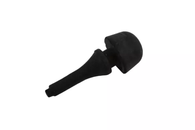 Instrument Panel Compartment Door Bumper