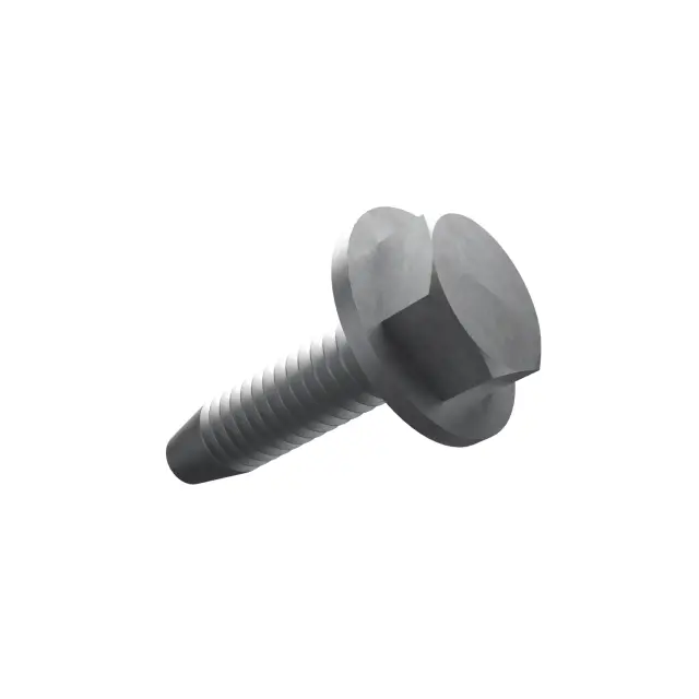 6102417AA - Tapping Hex Head Screw, Mounting 2008-2027 Mopar | The