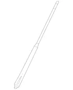 Antenna Mast