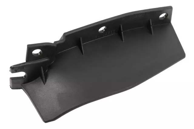 Passenger Side Front Tire Front Air Deflector