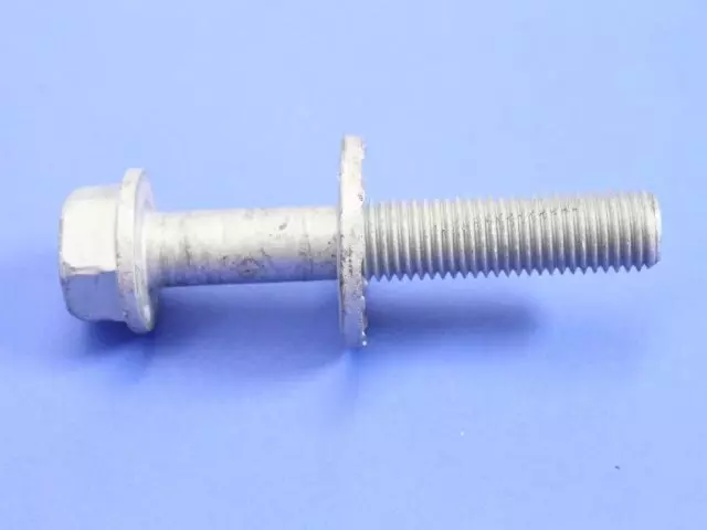 Hex Head Screw And Washer