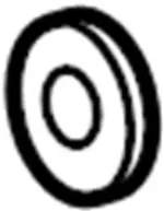 Upper Control Arm Stopper