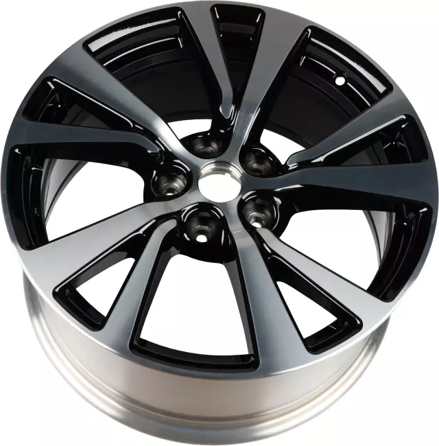 ③hamu Wheel, Alloy | Nissan Parts & Accessories Online