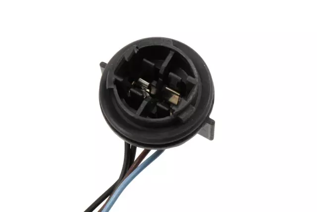 Front Fog Lamp and Parking Lamp Wiring Harness