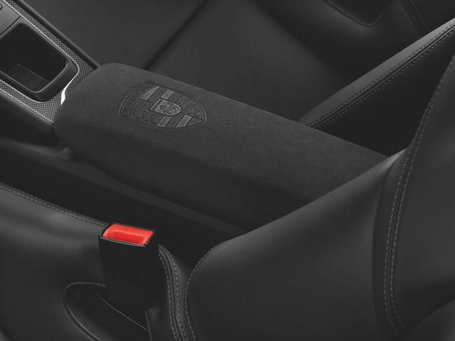 Genuine Porsche 991-553-982-37-2W0 |991 911, 981 Boxster/Cayman