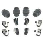 Disc Brake Hardware Kit