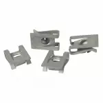 Fog Lamp Assembly U-Nut