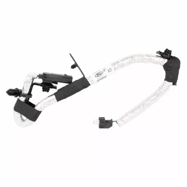 Mi parts(えむあいぱーつ) Genuine Ford Wire Assembly Jumper JR3Z14A411H | eBay