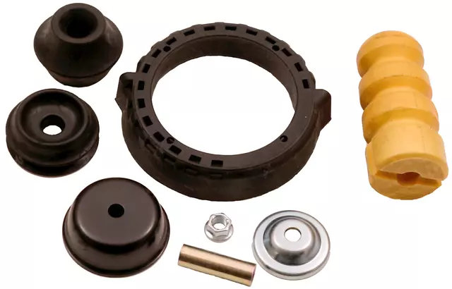 2001-2005 Saturn Rear Suspension Strut Mount 501-343 | TascaParts.com
