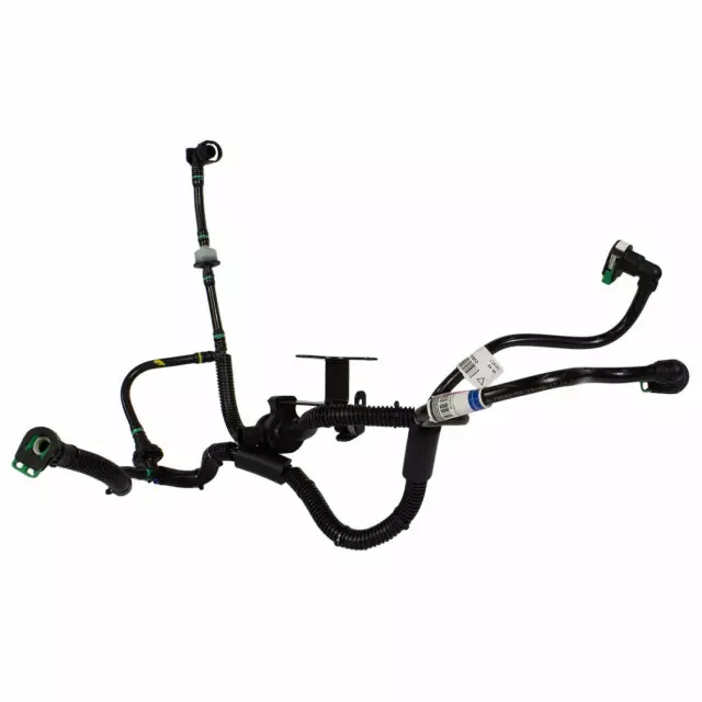 CV6Z-9D289-T - Vapor Canister Purge Solenoid - 2013-2016