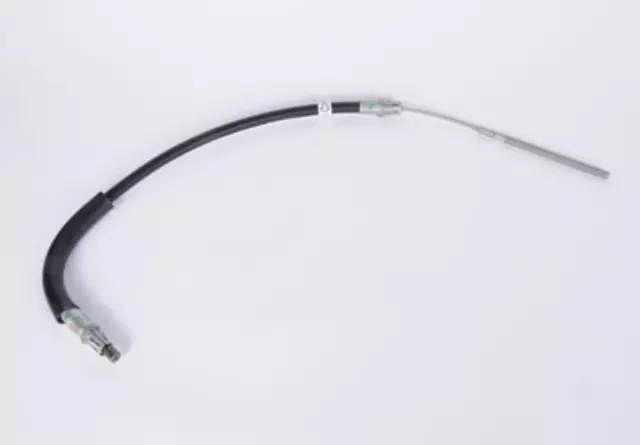 Rear Parking Brake Cable Assembly