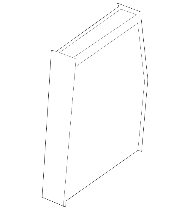 Activated Charcoal Filter