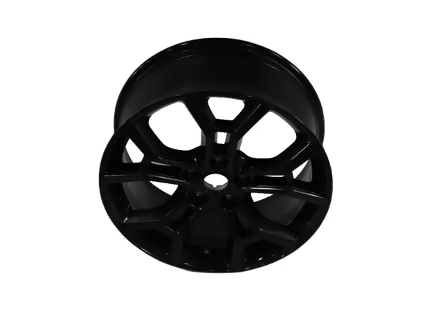 2022-2024 Jeep Aluminum Wheel 68602272AA | My Mopar Parts